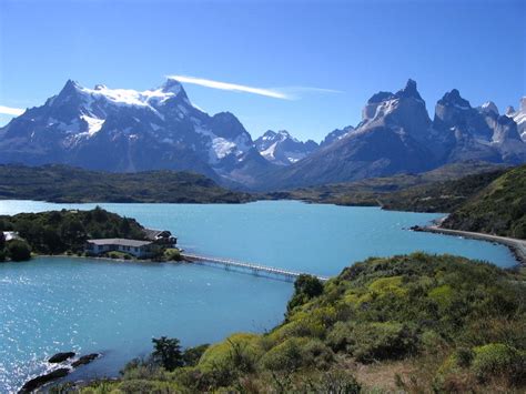 Laghi E Fiumi In Argentina Attrazioni Naturali Da Visitare Evolution