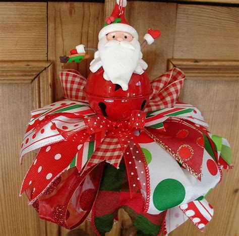 Nov 01, 2020 · this christmas reindeer decoration idea is great for a baby's first christmas, a newlywed couple or any other special moment that is worth commemorating. Santa Christmas tassel#Repin By:Pinterest++ for iPad ...