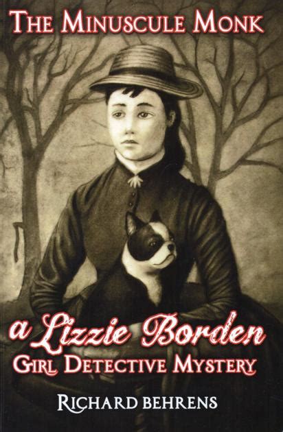 Lizzie Bordens Bostons