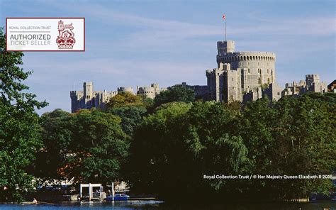 Windsor Castle Tickets Tours Deals And Offers