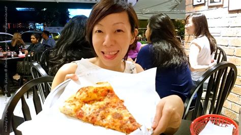 We have missed you and cannot wait to serve you!!! Mikey's Original New York Pizza, Bangsar