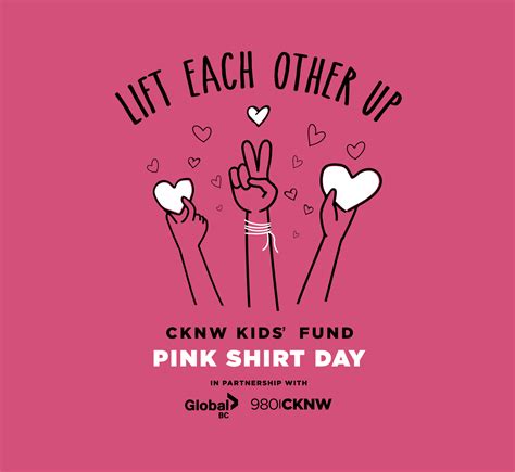 Schools — Pink Shirt Day