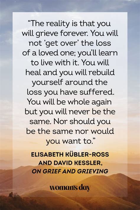 56 Powerful Grief Quotes Messages About Grieving And Loss