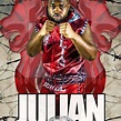Julian Poole - Boxer Profile, Wiki, Boxrec