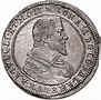 1 Thaler - John II - Ducado de Palatinado-Zweibrücken – Numista