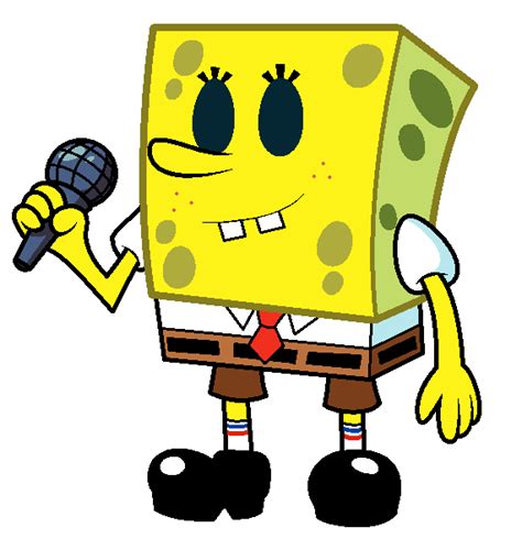 Fnf Spongebob