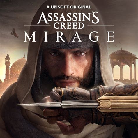 Assassins Creed Mirage What Consoles Is It Available On