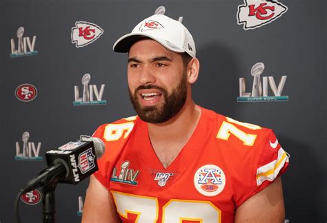 Chiefs starting RG Laurent Duvernay-Tardif opting out of 2020 NFL season to continue fighting ...