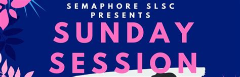 Sunday Sessions Semaphore Surf Life Saving Club
