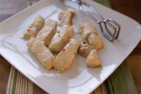 how to bake chicken strips in italian dressing