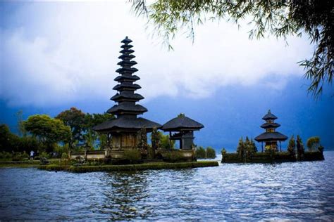 Bali Is An Island And Province Of Indonesia And Its Capital Is
