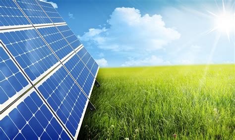 Descubre Que Debes Saber Sobre La Energ A Fotovoltaica Para Empresas