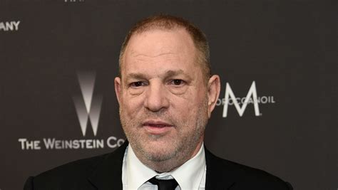 Harvey Weinstein Scandal Why We Care So Much