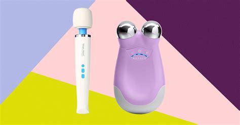 Beauty Products That Look Like Sex Toys