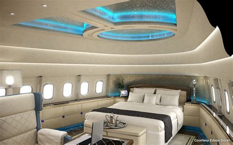 Inside Luxury Planes Interiors Of 3 Top Of The Line Rides Discover