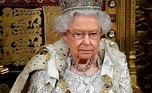 La reina Isabel II del Reino Unido podría ser la última monarca ...
