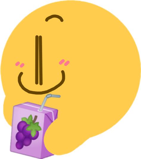 Emoji Discord Discordemoji Juice Box Sticker By Emojibroski