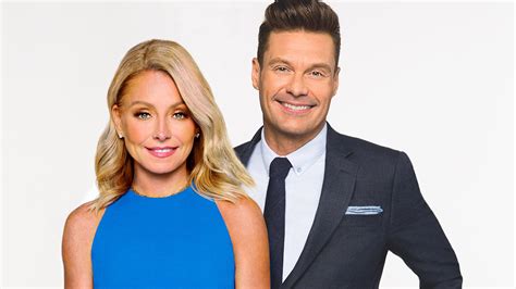 Mark Consuelos To Replace Ryan Seacrest On Live Kelly Ripa Reacts