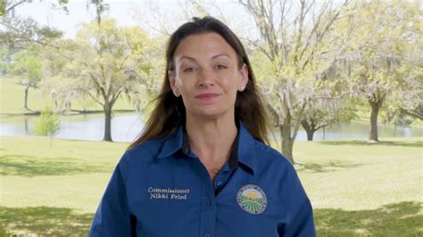 Commissioner Fried Shares Usda Hurricane Preparation Recovery Reminders For Florida Farmers