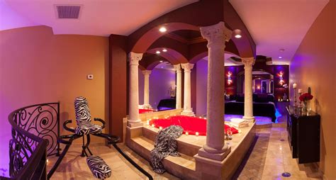 Emperador-Panorama5 | Theme hotel, Girls bedroom, Interior decor themes