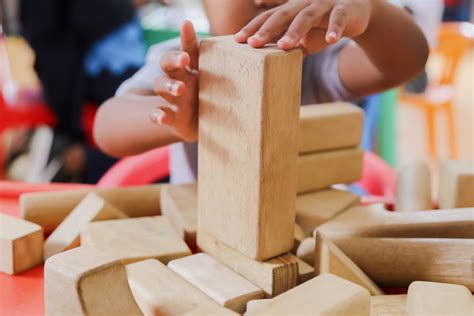Why Children Playing With Blocks Is Important 10 Benefits Of Block