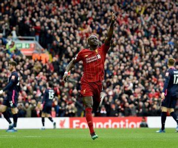 One of the popular professional football player is named as sadio mane who plays for liverpool f.c and senegal national team. Sadio Mané weekly wages, personal achievements and net worth