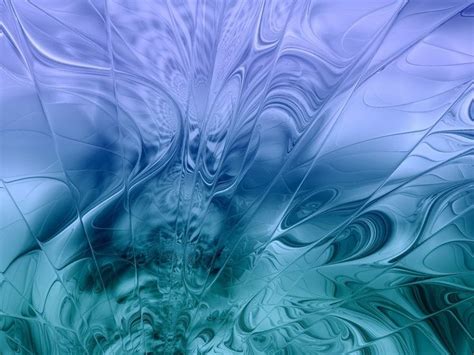 Ice And Water By Thelma1 On Deviantart Fractals In Nature Fractal