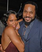 Regina King & Malcolm-Jamal Warner from They Dated? Surprising Star ...