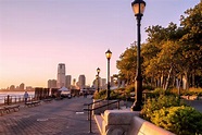 Battery Park in Manhattan: find out what you can see and do