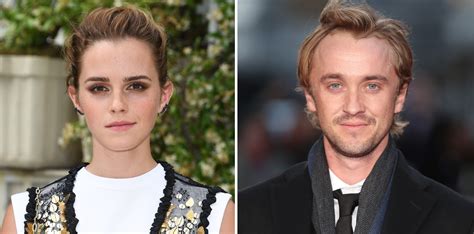 Emma has many affairs so list are emma watson total assets is evaluated to be $ 80 million (as in 2020) dollar as indicated by celebrity net worth. Emma Watson Tom Felton Dating Timeline Are Harry Potter Co ...