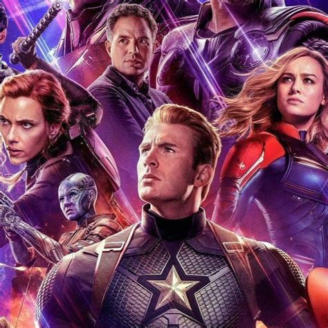 Avengers Endgame Film Completo In Italiano 2019 Youtube