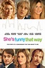 Kijk nu She's Funny That Way op MovieMAX