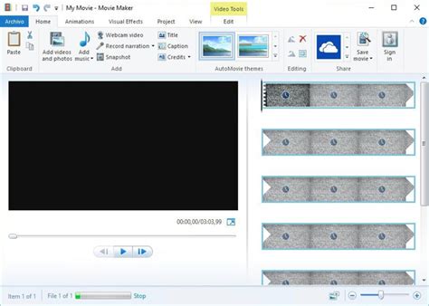 Download win movie maker for windows 7, 8, 10, xp, vista. Windows Movie Maker (Windows) - Download