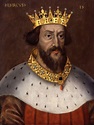 Henry I of England (1068-1135) - Familypedia