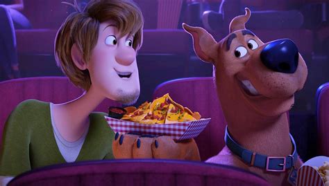 You can't kidd a kidder! Scoob! Review: New Scooby-Doo Movie is Goofy and Charming ...