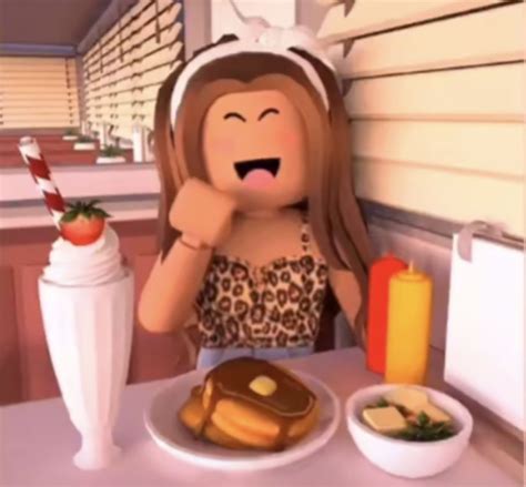 Pancakesss In 2020 Roblox Animation Roblox Roblox Pictures