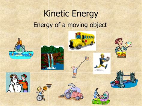 Ppt Potential And Kinetic Energy Powerpoint Presentation Free