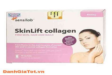 Review Skinlift Collagen C T T Kh Ng Gi B N Bao Nhi U Chia S Ki N Th C I N M Y Vi T Nam