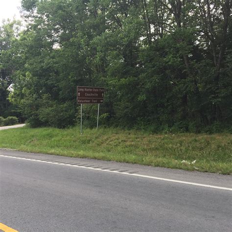 Long Hunter State Park Primitive Campsites Camping | The Dyrt