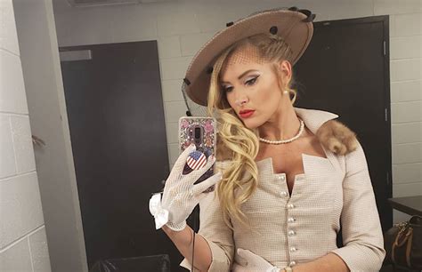 Lacey Evans Nude Have Naked Photos Of Wwe Star Leaked