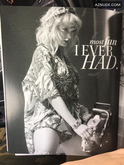 Taylor Swift Sexy Instagram Photos Aznude