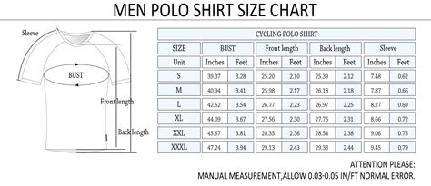 Shaped Polo Ralph Lauren T Shirt Size Chart For Men Ralph Lauren Size