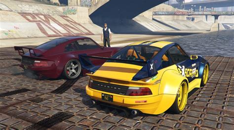 130 Best Pfister Images On Pholder Gtaonline Gtavcustoms And Grand