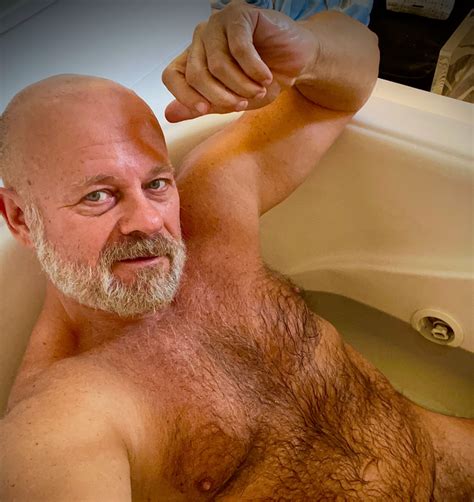 K Nude Daddy Muscle Bear And Gay Naked Bearcub On Twitter Woof