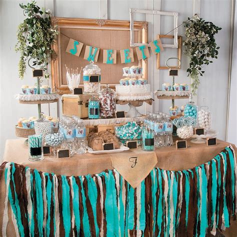 After having seen dozens of wedding buffets we can quite honestly tell you that people make mistakes, and that it's quite easy to avoid them. 32 best Rustic Wedding Ideas images on Pinterest | Marriage reception, Wedding ideas and Wedding ...