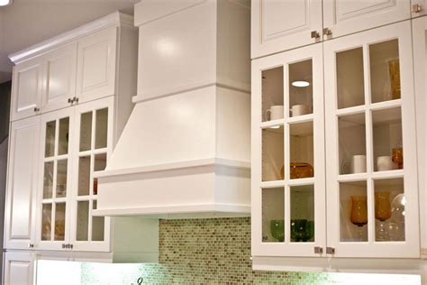 How to make shaker style kitchen cabinet doors on a budget my design rules. How you can create a glamorous look with corner wall ...