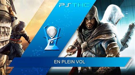 Assassin s Creed Revelations Almost flying Trophy Guide Trophée En