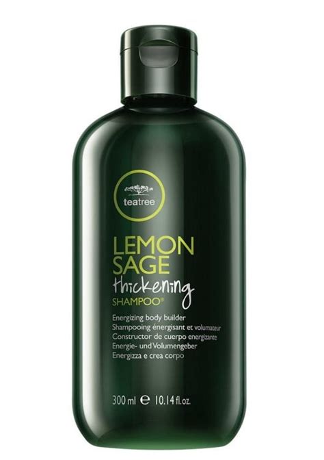 Hair Thickening Shampoo For Men Your Definitive Product Guide