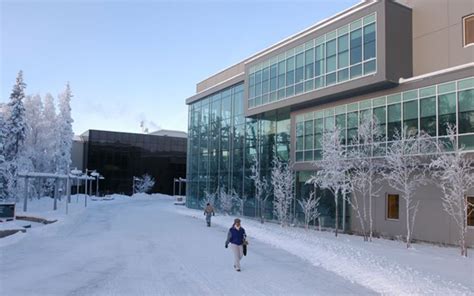 Uarctic University Of The Arctic University Of Alaska Anchorage