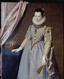 Cristina di Lorena, la granduchessa amica di Galileo Galilei